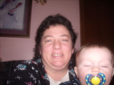 Catherine Adams