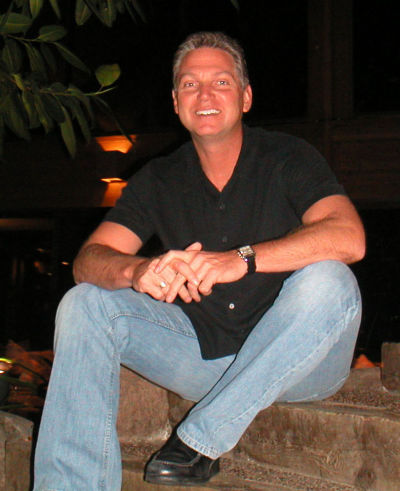 Michael Finkelman