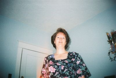 Doreen Brubaker