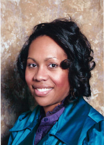 Daree Allenwoodard