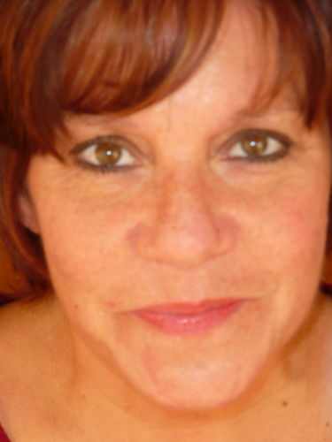 Debra Wenger