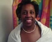 Cheryl Doyle