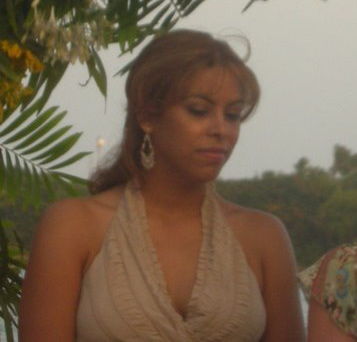 Liz Romio