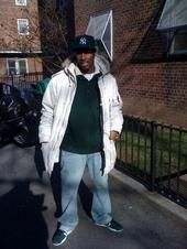 Alonzo Thompson