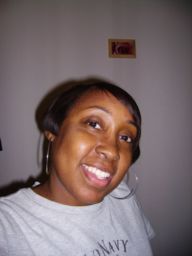 Nichele Downer