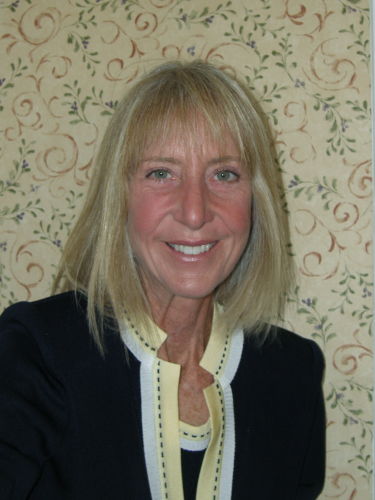 Leslie Logar