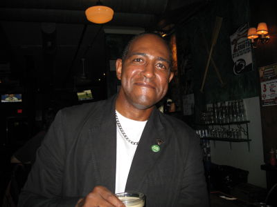 Kevin Pullen