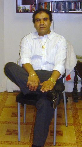 Alejandro Sabja