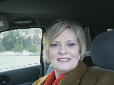 Phyllis Carter