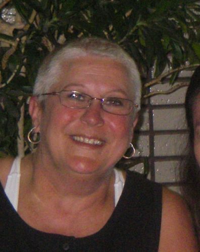 Melinda Mayne