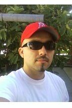 Orlando Arreguin