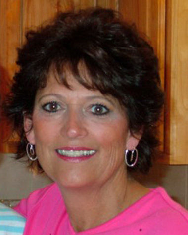 Vickie Labonte