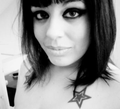 Christyna Stewart