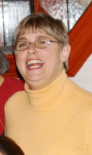 Lisa Tankersley
