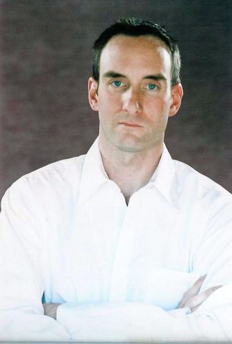 Ian Menzies