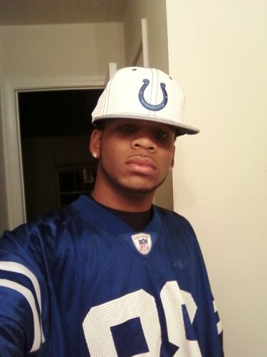 Marquis Jackson