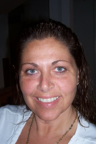 Pauline Huff