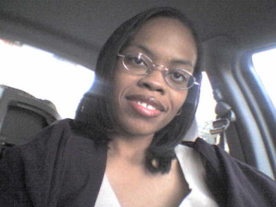 Amber Hackler