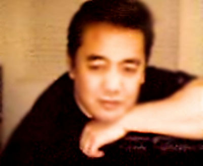 Arnel Arcayena