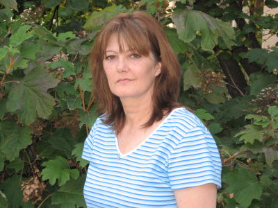 April Davis
