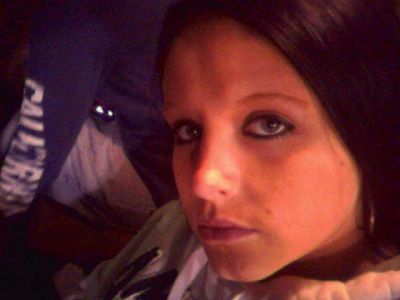 Samantha Dickman