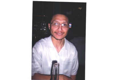 Adriel Martinez