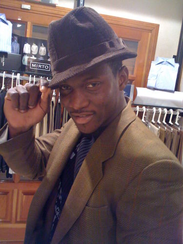 Kofi Martin