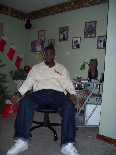 Terrance Andrews