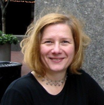 Mardine Johnson