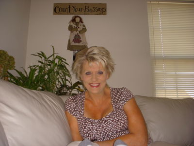 Susan Ulmer
