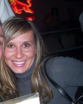 Jennifer Frey