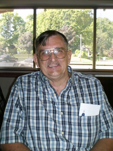 Charles Ulbinsky