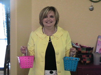 Vicki Brown