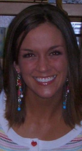 Kristina Hoggard