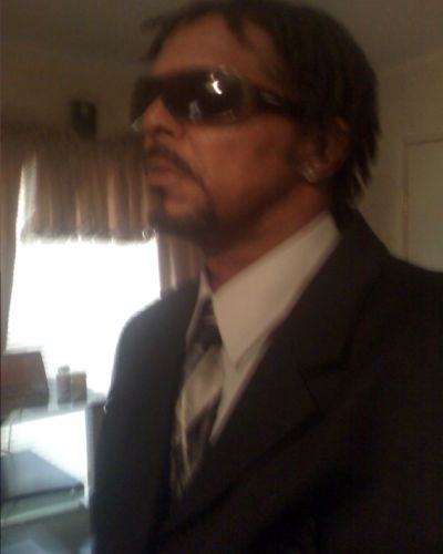 Michael Lee