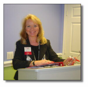 Susan Olson