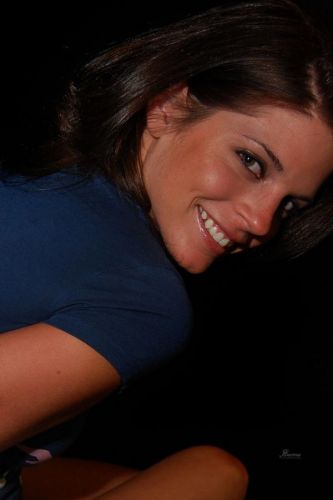 Kristy Waters