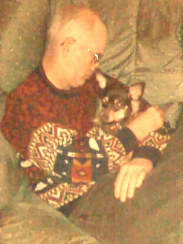 Gordon Tirrill