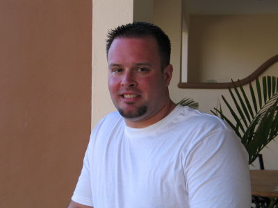 Michael Haddix