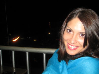 Angelina Jacobson