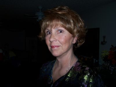 Linda Kling