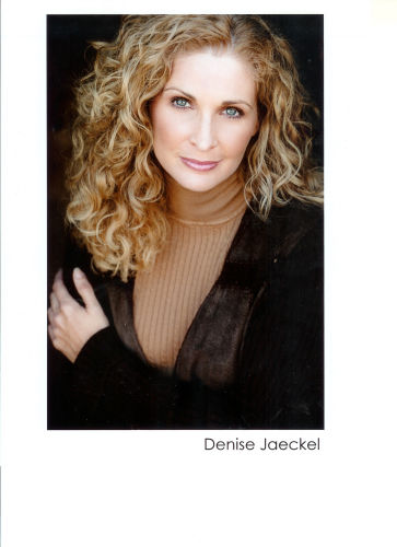 Denise Copeland