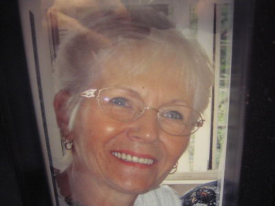 Nancy Cramer