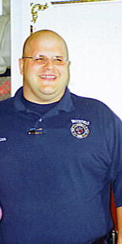 Eric Ginn
