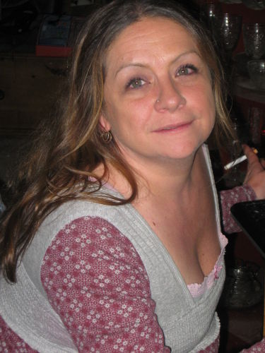 Betty Kline