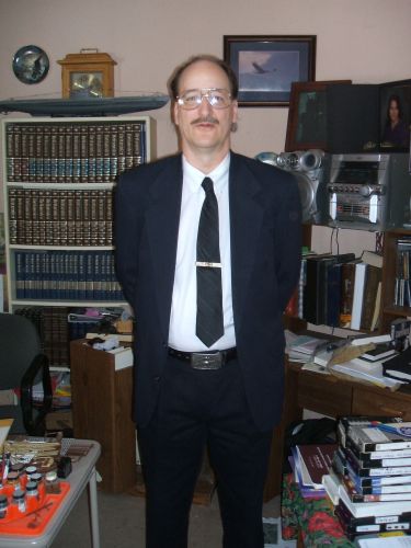 William Corwin