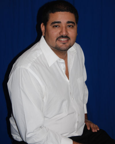 Fernando Paduani