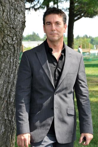 Mark Mulgrew