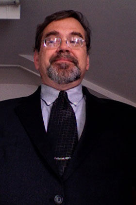 Robert Stephens