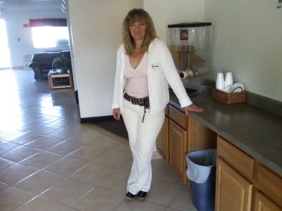 Connie Williams